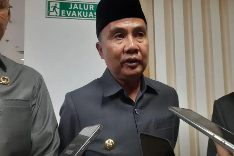 Pemprov Jabar Dukung Penuh Ekspor Gedong Gincu ke Jepang