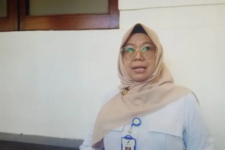 BPOM Bandung Awasi Penjualan Parcel Kedaluarsa