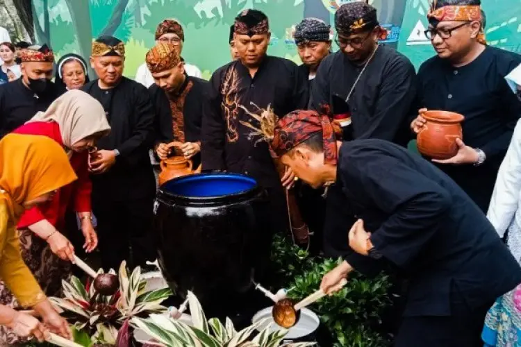 Lestarikan Seni dan Budaya, Disbudparpora Kota Cimahi Klaim Telah Siapkan Program dan Serangkaian Kegiatan 