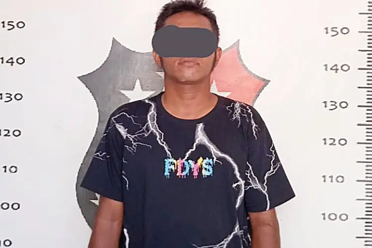 Polisi Amankan Enam Debt Colector, Diduga Lakukan Perampasan Hingga Pengeroyokan