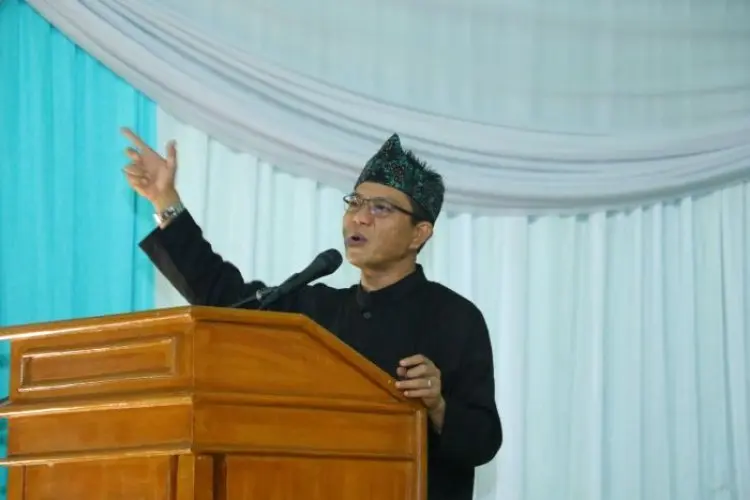 Dirasakan Manfaatnya Oleh Masyarakat, Bupati Bandung Janji Melanjutkan 13 Program Prioritas