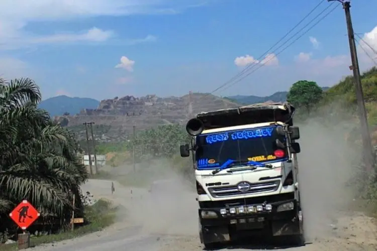 Pemkab Bogor Buat DED Jalan Tol Khusus Tambang, Asep Wahyuwijaya : Itu Langkah Mundur 