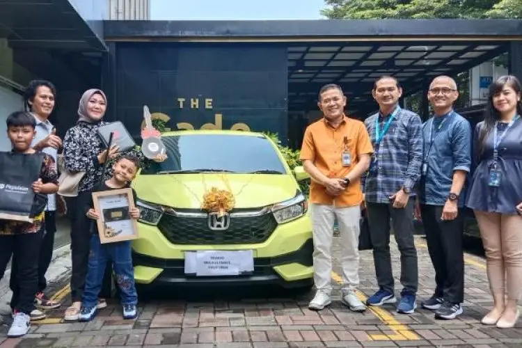 Pegadaian Jabar Bidik 300 Kg Emas