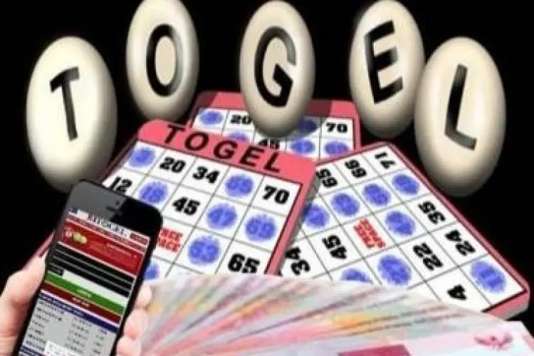 Polisi Amankan Bandar Togel Singapura di Bandung
