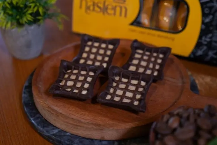 Yuk Berburu Kue Kering Lebaran, Pie Nastar Naslem Ada Varian Baru