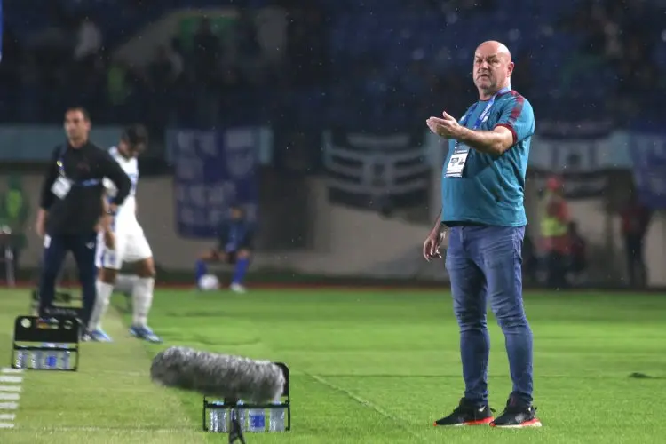Peringkat Persib di Puncak Klasemen Liga 1, Bojan Hodak Evaluasi Lini Depan