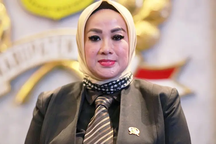 Tuti Alawiyah Sebut Kepala DPUPR Kabupaten Bogor Dalang Mangkraknya Proyek Peningkatan Jalan Cikereteg-Pancawati