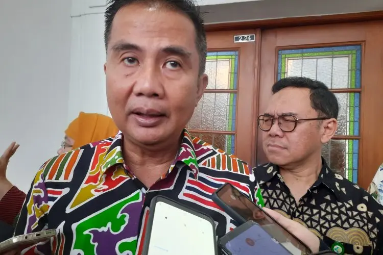 Tiga Titik Ini Jadi Fokus Pemprov Jabar di Arus Mudik Lebaran
