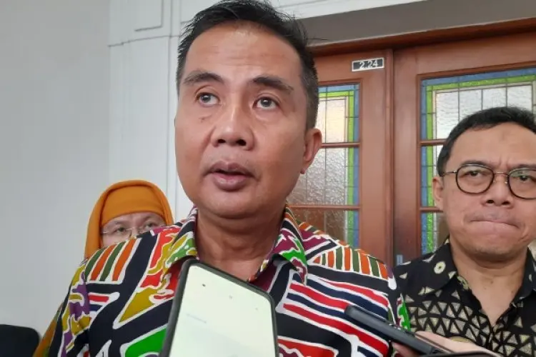 Bey Machmudin Pastikan Alokasi Anggaran UPTD Ditambah