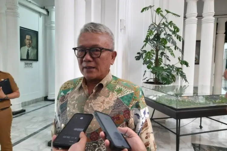 DBMPR Jabar Siapkan 41 Posko Hadapi Arus Mudik dan Balik Lebaran