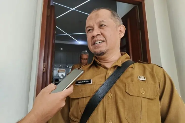 Kasus DBD Tinggi, Warga Kota Bandung Diimbau Tingkatkan Kewaspadaan