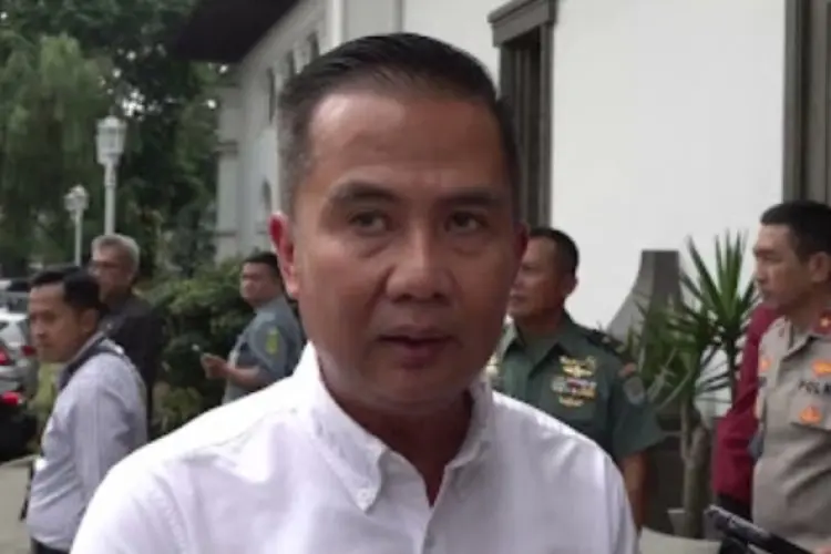 Pemprov Jabar Siap Bantu Pusat Akselerasi Pembangunan BIUTR