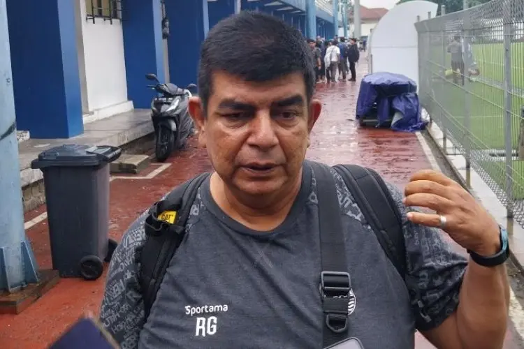 Dokter Persib Beberkan Kondisi Skuad Maung Bandung Jelang Laga Persib vs Bhayangkara FC