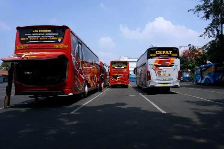 Tinggal Satu Hari Lagi! Segera Daftar Mudik Gratis 2025 dari PLN
