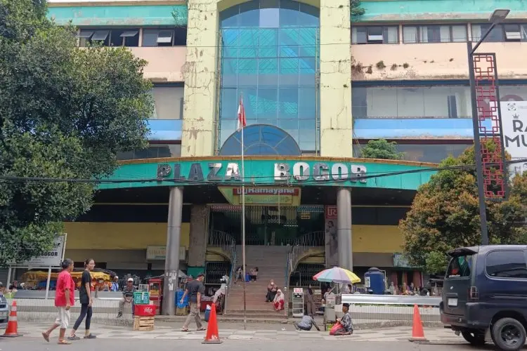 Atty Prihatin daya beli Masyarakat Lesu, Pelaku Usaha Kecil Ikutan Sulit