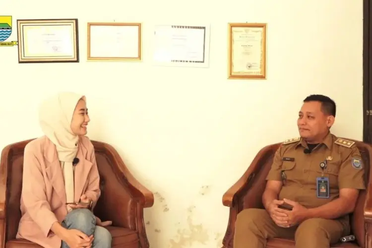Berdaya dan Maju, Bukti Peran Pemuda di Wilayah Derwati