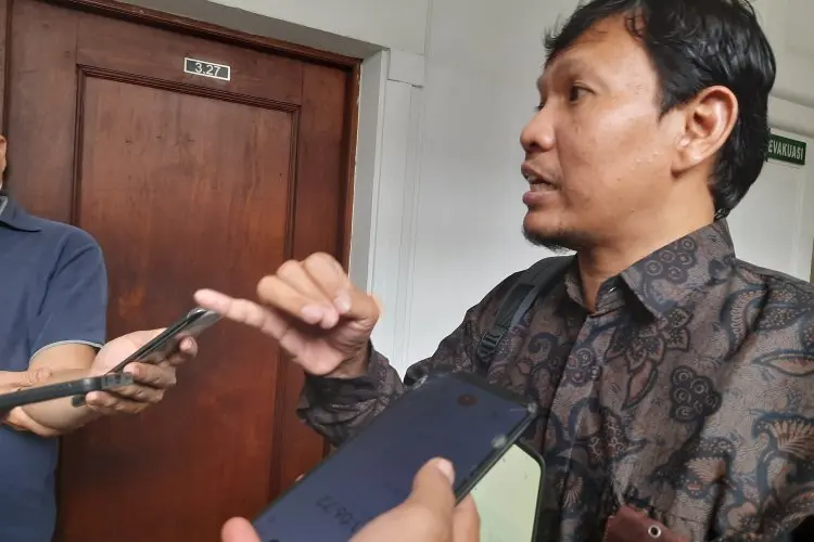 Catat Hasil Baik, KPK Ingatkan Pemprov Jabar Jangan Terbuai Hasil MCP