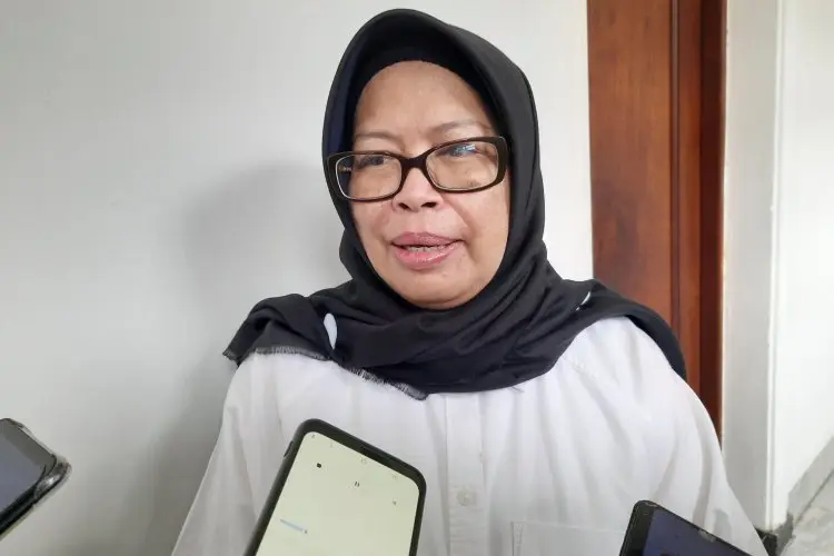 LHKPN Pemprov Sempurna, Tidak Dengan DPRD Jabar