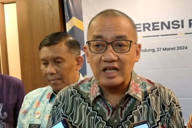 Kemenkum HAM Minta Calon Notaris Tidak Ikuti UKEN yang Digelar Ikatan Notaris Indonesia 