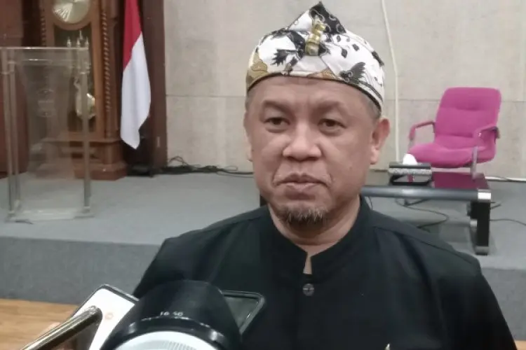 Kasus DBD di Kota Bandung Didominasi Anak-anak, Delapan Meninggal Dunia