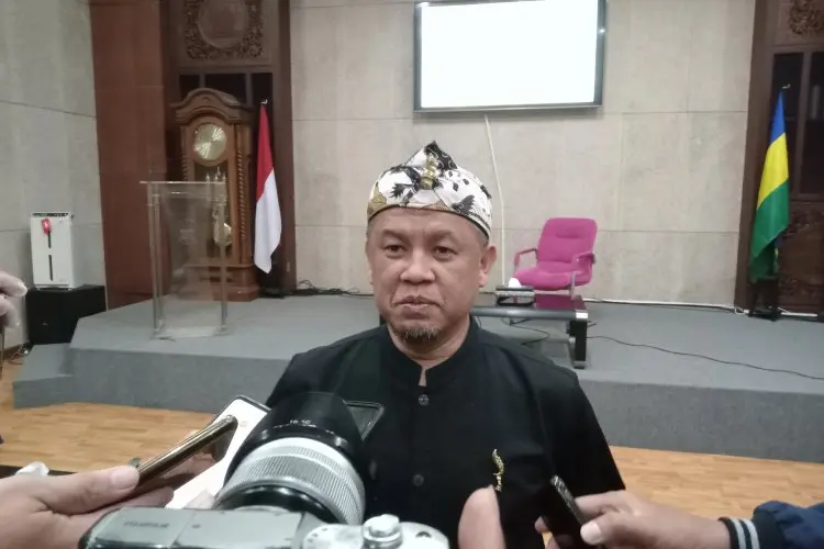 Dinkes Kota Bandung Siapkan Posko Kesehatan Mudik Lebaran 2024
