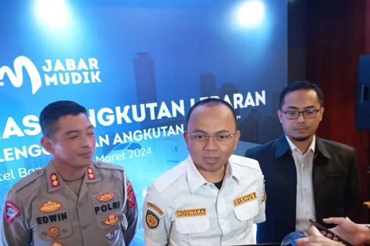 Diprediksi 22,8 Juta Orang di Jabar Akan Mudik Pada Lebaran 2024