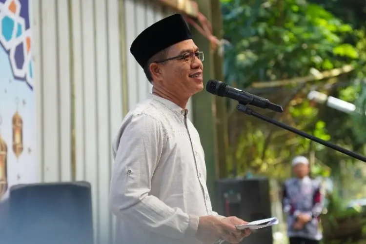 Bupati Bandung: Program Besti Untuk Para Penghafal Al-Quran