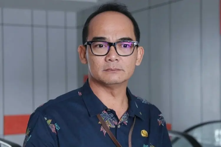 Ini Alasan Inspektorat Kabupaten Bogor Tidak Serahkan Data Penyedia Jasa yang Bandel ke APH