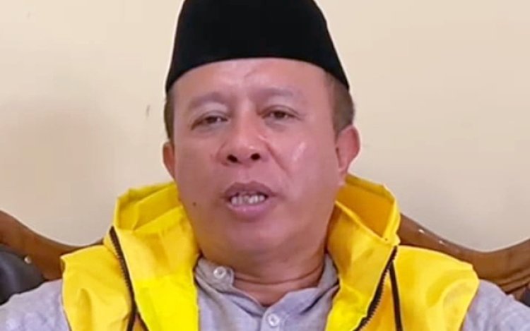 Lahirkan Dua Sarjana per Tahun, Ismail Amankan Kursi DPRD Kabupaten Bogor