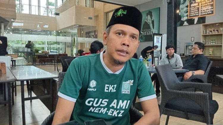 PKB Kota Bogor Pastikan Bentuk Fraksi Tersendiri, Siap Kawal Perda Pondok Pesantren dan Tingkatkan BOP Guru Ngaji