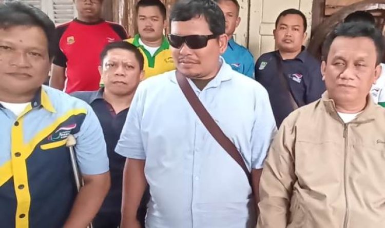 17 Pengcab Kabupaten/Kota Layangkan Mosi Tidak Percaya Terhadap Ketua NPCI Jabar