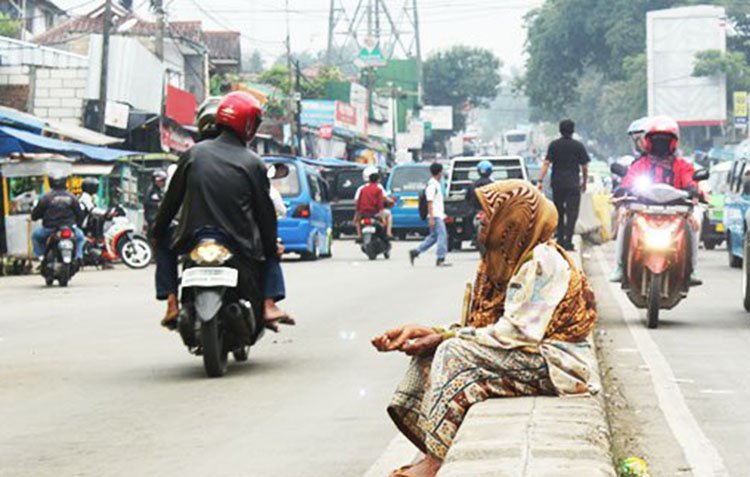 Jelang Ramadhan, Dinsos Kota Bandung Perketat Titik Rawan PPKS