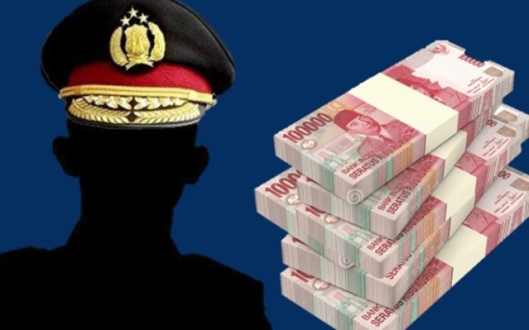 Pelaku yang Mengaku Polisi, Pria Ini Raup Uang Ratusan Juta Rupiah dengan Merayu Perempuan
