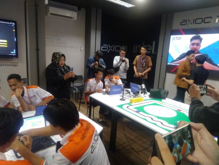 Axioo Care Platinum dan Axioo Class Program, Bukti Komitmen Axioo untuk Indonesia