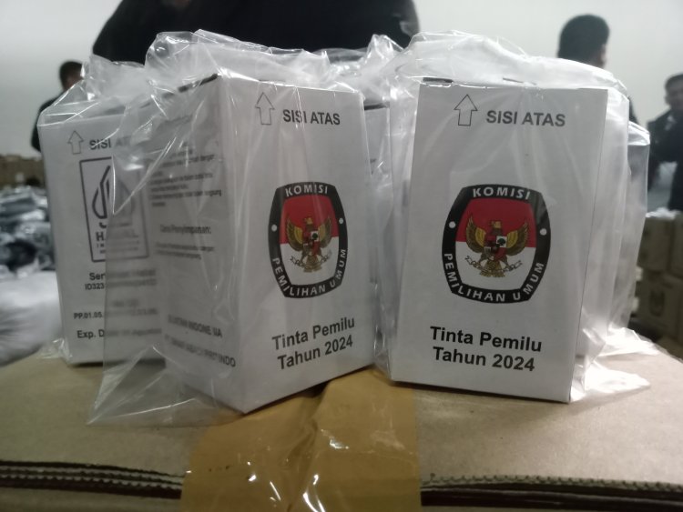 KPU Jabar Tolak Permintaan Pembatalan Finalisasi Rekapitulasi KPU Kota Bandung