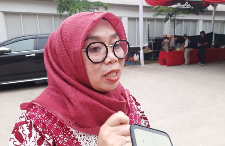 Rekap Hasil Pemilu di Jawa Barat, Sebagian Masih Berada di Ruang ICU