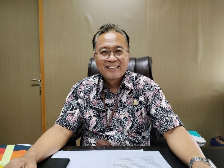 Pj Wali Kota Bandung Segera Tetapkan Plh Sekda