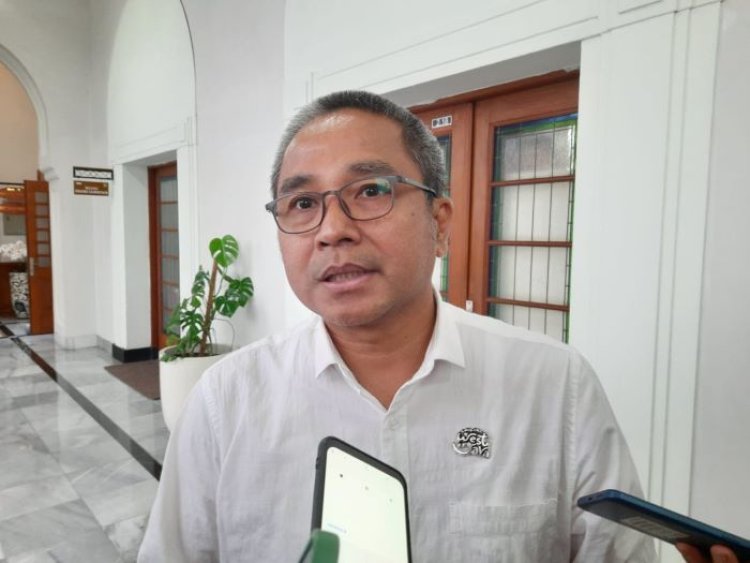 Disparbud Jabar Dorong Kota/Kabupaten Pertahankan Kearifan Lokal, Dongkrak Pariwisata