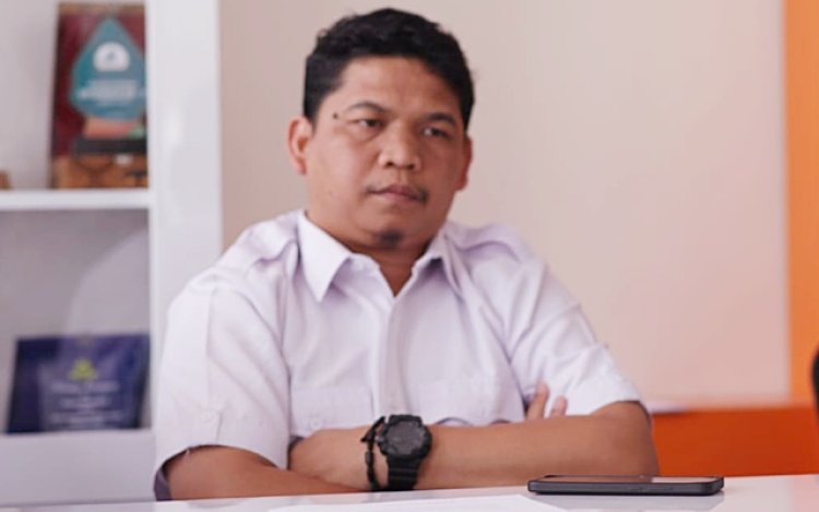 Diduga Melakukan Penggelembungan Suara, Lima PPK Bakal Dipanggil Tim Sentra Gakkumdu Bawaslu Kabupaten Bogor