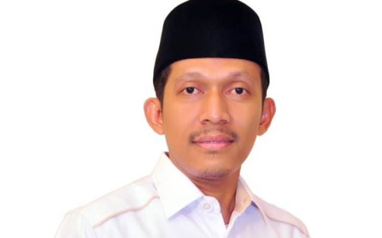 DPC Gerindra Berharap Rekomendasi Cawalkot Bogor Jatuh ke Internal Kader