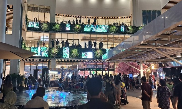 Selama Periode Grand Opening, AEON Mall Deltamas Berikan Diskon Khusus Hingga 70 Persen 