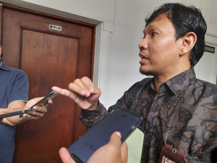 Catat Hasil Baik, KPK Ingatkan Pemprov Jabar Jangan Terbuai Hasil MCP