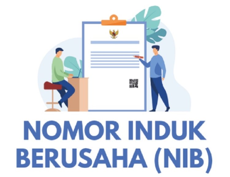 DPMPTSP Jawa Barat Layani Pembuatan NIB Gratis di Jabar FYP 2024