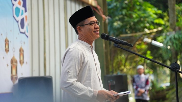 Bupati Bandung: Program Besti Untuk Para Penghafal Al-Quran