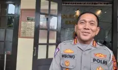 Begini Skema Polisi di Puncak Bogor Saat Libur Lebaran