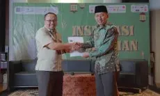 Bio Farma Raih Apresiasi Fasilitator Sertifikasi Halal dari YPM Salman ITB