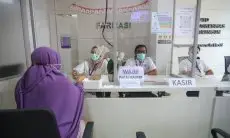 Ini Lokasi Puskesmas 24 Jam di Kota Bandung Selama Lebaran 2024