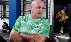 Bojan Hodak Beberkan Kondisi Skuad Persib Jelang 4 Laga Sisa