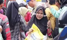 Masih Inflasi Pangan, Pemkab Bogor Lanjutkan Gerakan Pangan Murah hingga Bulan Desember