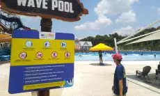 Bidik 3.000 Lebih Pengunjung Saat Libur Lebaran, Wahoo Waterworld Hadirkan Sejumlah Program Menarik ini